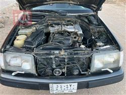 مرسيدس بنز E-Class